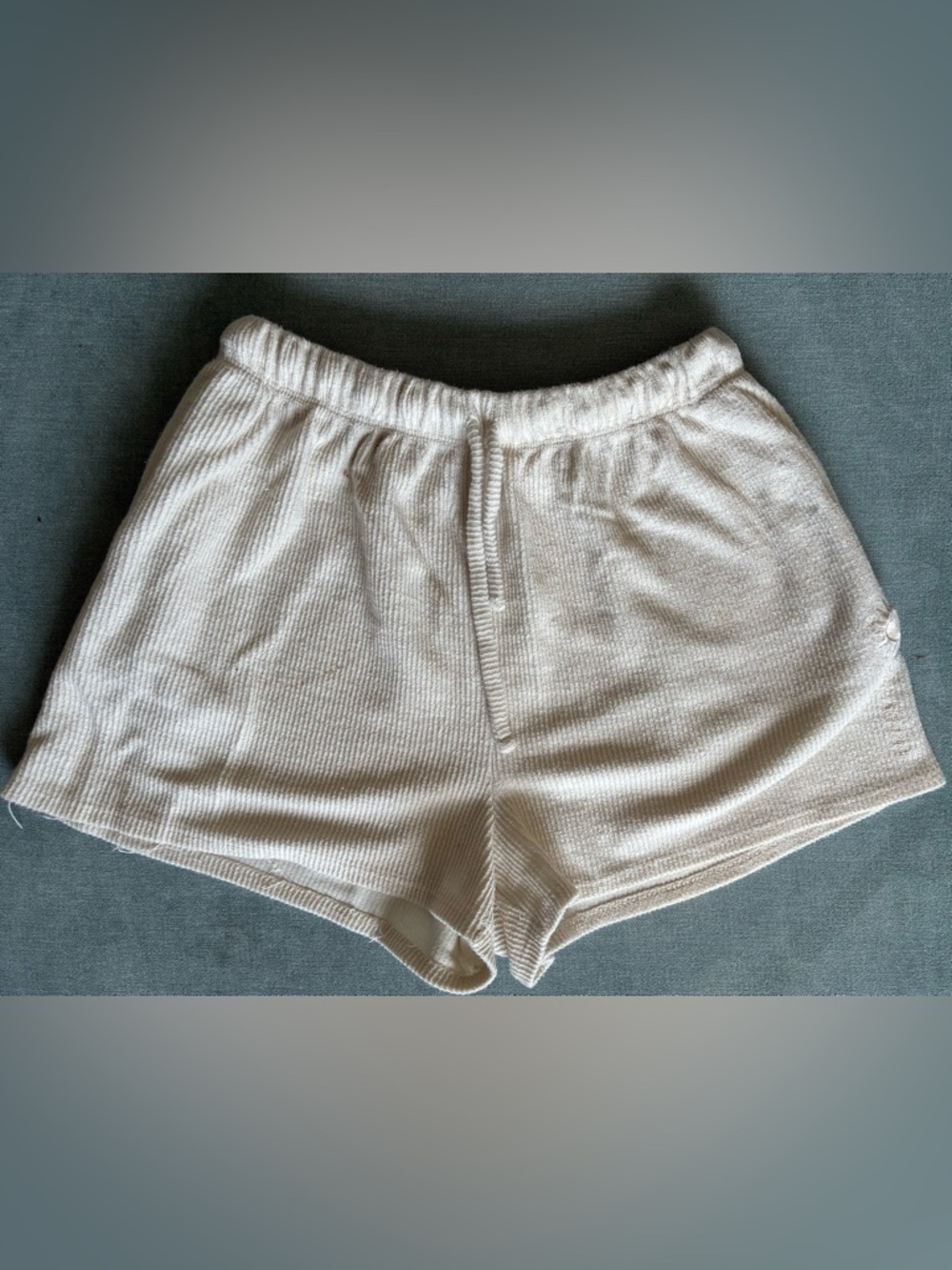 Billabong Cream Women's Shorts